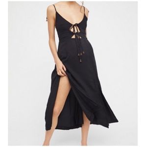 ✨NEW✨Free People dress